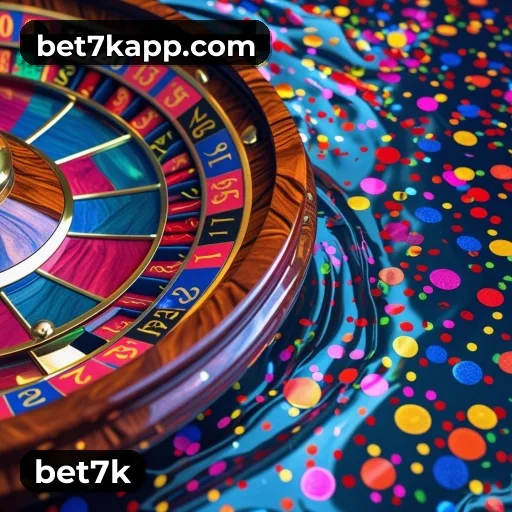 Comparação bet7k App vs Web