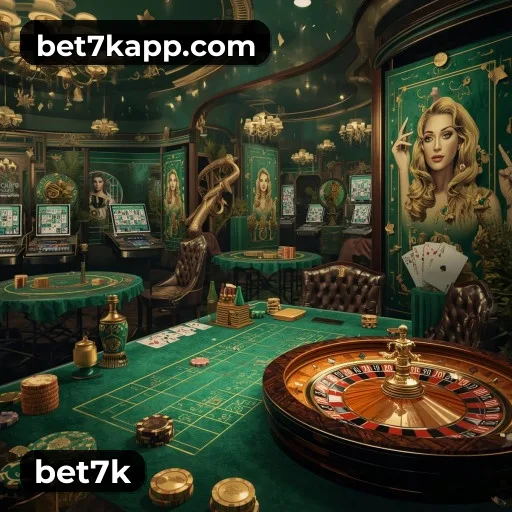 Logo bet7k - Apostas Esportivas