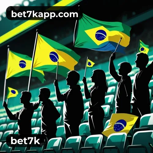 bet7k Cassino - Jogos Certificados