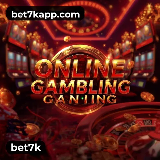 Logo bet7k
