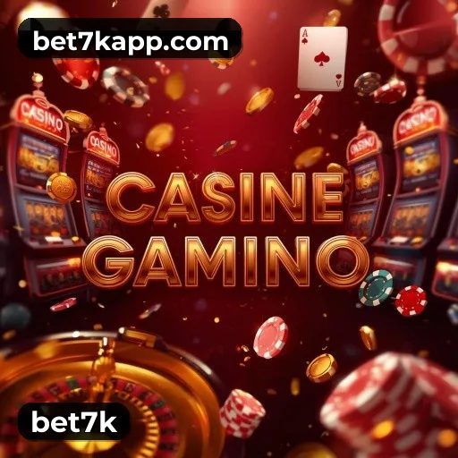Logo bet7k