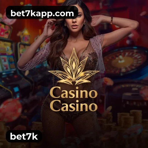 Logo bet7k