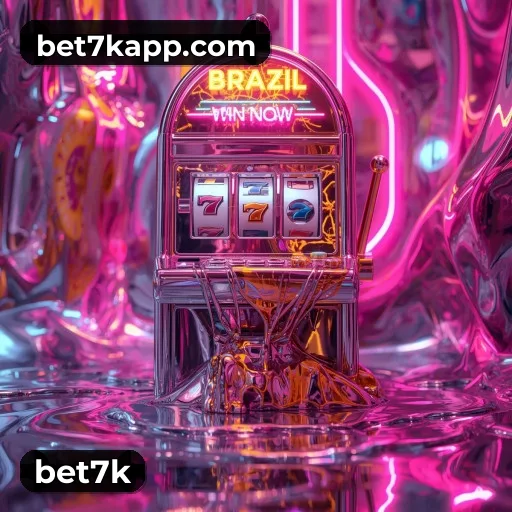 Logo bet7k Fortune Games