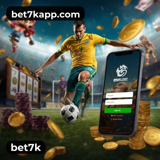 Logo bet7k Fortune FAQ