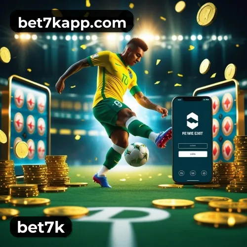 Logo bet7k FAQ