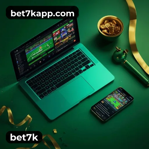 bet7k FAQ