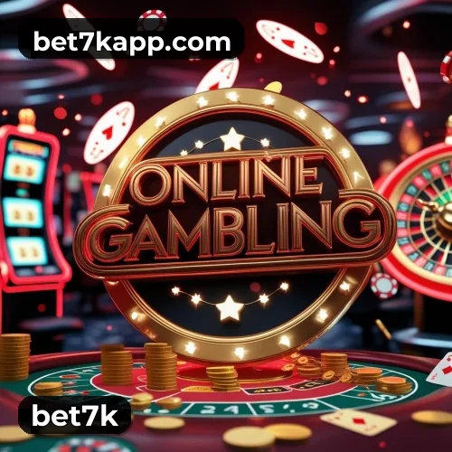 bet7k Logo