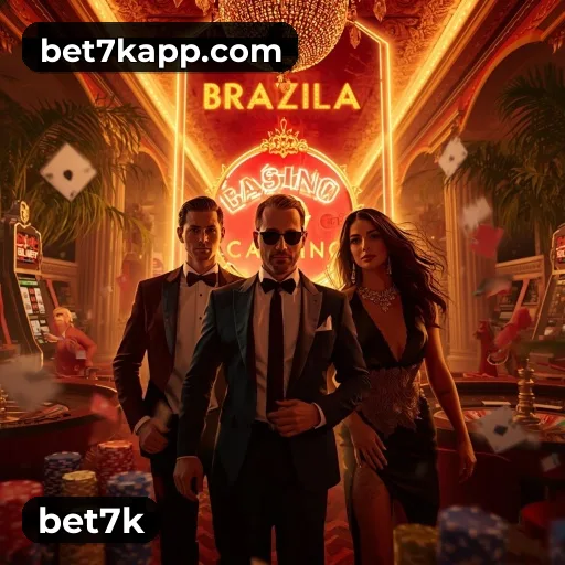 bet7k FAQ - Perguntas sobre Slots