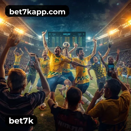 bet7k Telegram - FAQ e Dúvidas