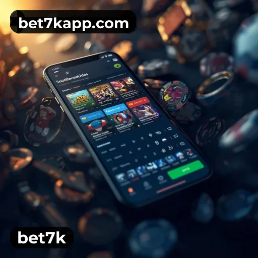 bet7k Telegram Oficial