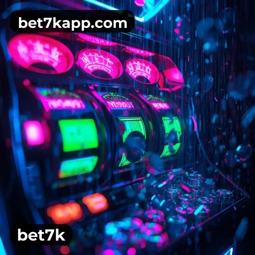 bet7k Telegram - Benefícios Exclusivos