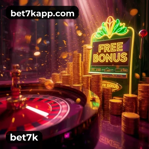 bet7k VIP - FAQ e Dúvidas