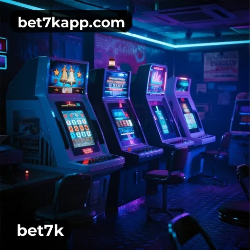 bet7k VIP - Como se Tornar Membro