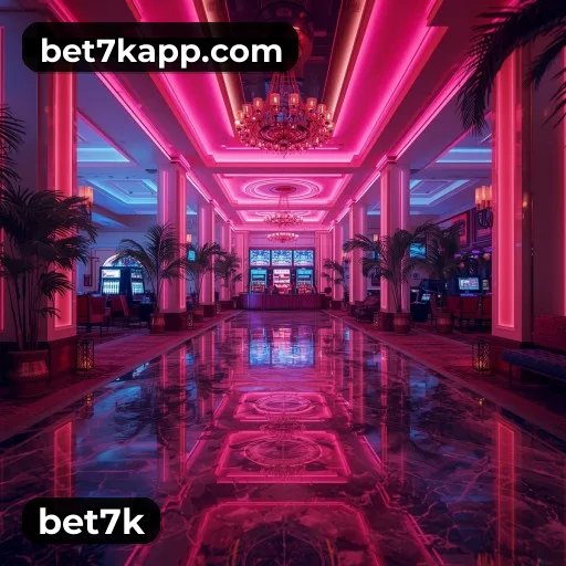 bet7k VIP - Benefícios Exclusivos