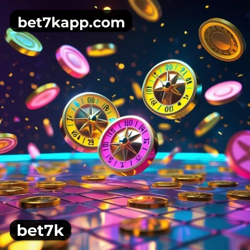 Como Ganhar bet7k