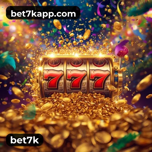 bet7k Big Wins Logo